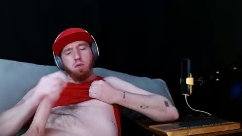 genitalwars online show from January 13, 2026, 1:11 am