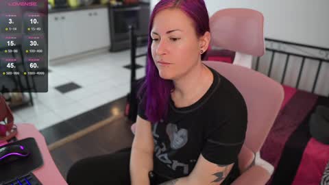 Genny Rock   and  online show from January 6, 2025, 4:13 pm