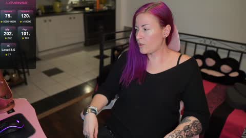 Genny Rock   and  online show from January 10, 2025, 12:59 am