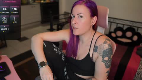 Genny Rock   and  online show from January 31, 2025, 11:24 pm