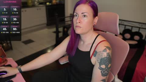 Genny Rock   and  online show from February 2, 2025, 1:12 am