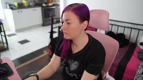 Genny Rock   and  online show from February 18, 2025, 6:15 pm