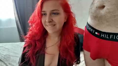 Snapshot of genrikhbecca chatting on July 26, 2026, 8:10 am GenrikhBecca online show from July 26, 2026, 8:10 am