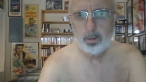 Steve online show from March 20, 2026, 8:46 pm