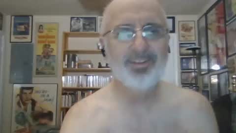Steve online show from March 21, 2026, 10:53 am