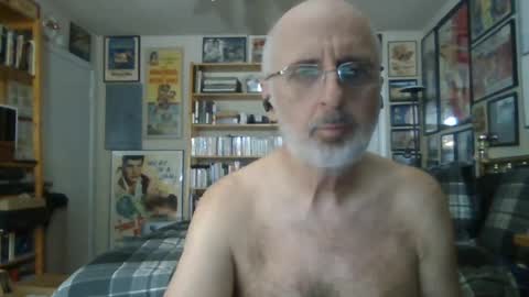 Steve online show from July 18, 2026, 2:10 pm