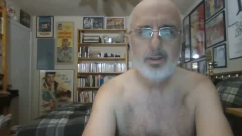 Steve online show from July 26, 2026, 12:23 pm