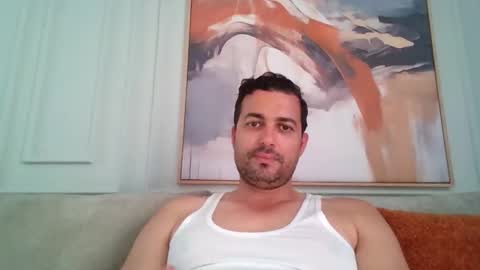 genteldevil online show from June 9, 2026, 5:35 pm