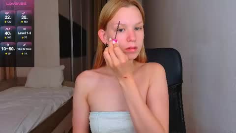 Melissa online show from August 3, 2026, 10:43 am