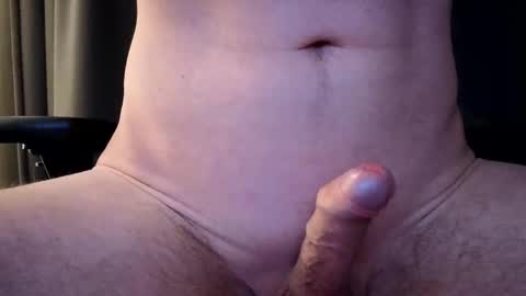 Gentle Dick online show from March 5, 2026, 6:59 pm