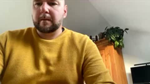 gentlejerk318 online show from December 4, 2025, 8:01 am