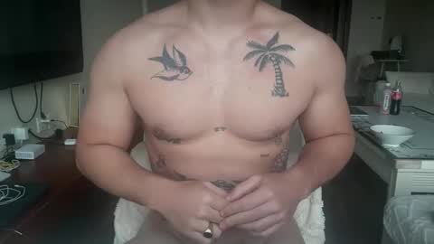 Gentle-Leo online show from November 1, 2025, 4:03 am