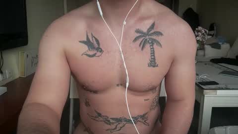 Gentle-Leo online show from January 18, 2026, 3:21 am