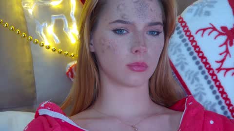 GentleRossi online show from December 8, 2024, 12:07 am