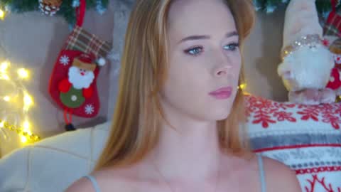 GentleRossi online show from December 10, 2024, 7:54 pm