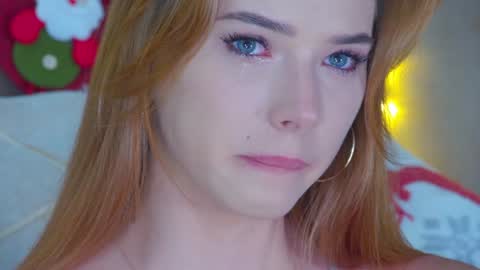 GentleRossi online show from December 18, 2024, 6:35 pm