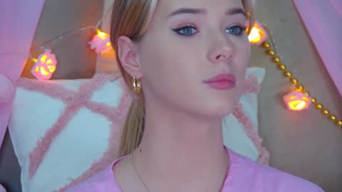 GentleRossi online show from January 18, 2025, 8:51 pm