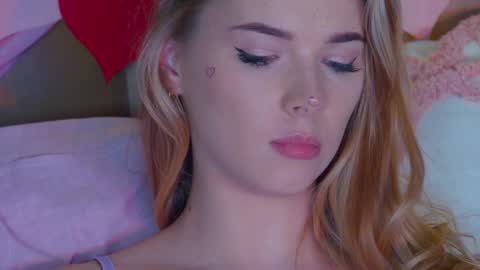 GentleRossi online show from February 16, 2025, 1:03 am