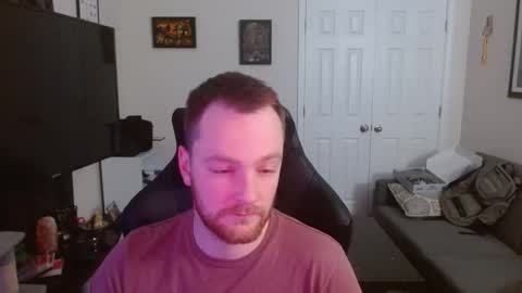 genuinedge online show from December 3, 2025, 12:40 am