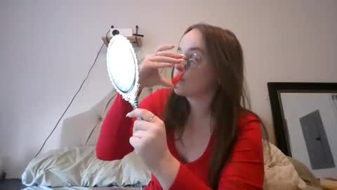 genzfucktoy online show from December 2, 2025, 8:59 pm