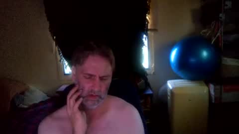 Snapshot of geoffbmn chatting on July 11, 2026, 12:35 am geoffbmn online show from July 11, 2026, 12:35 am