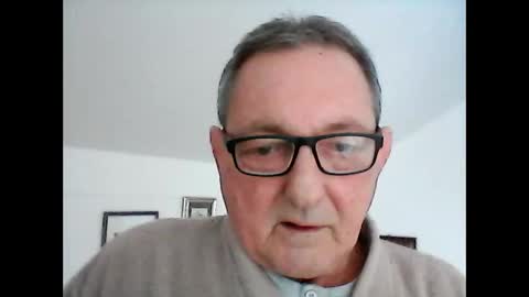 Snapshot of georg1412 chatting on February 10, 2025, 7:36 am georg1412 online show from February 10, 2025, 7:36 am