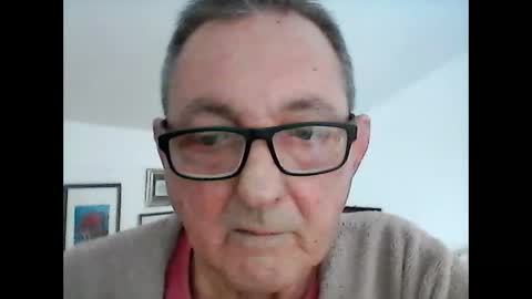 georg1412 online show from February 11, 2026, 12:54 pm