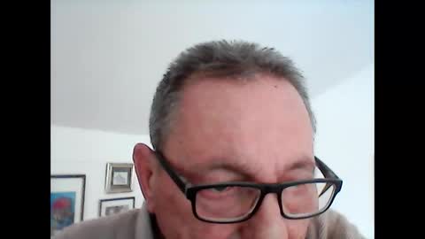 georg1412 online show from March 30, 2026, 2:29 pm