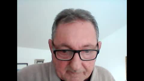 georg1412 online show from April 21, 2026, 9:48 am