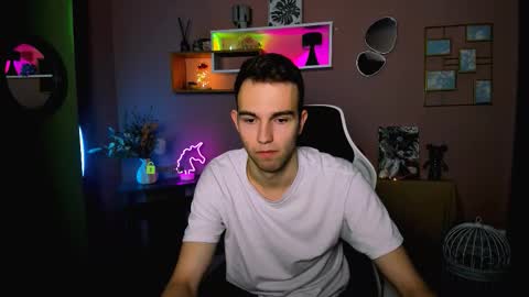 Georg online show from March 10, 2026, 7:13 am