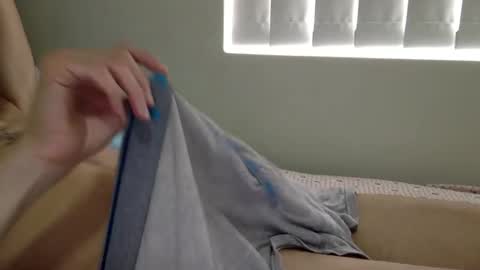 george36298 online show from January 3, 2025, 5:50 am