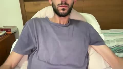 george36298 online show from April 19, 2026, 1:10 pm