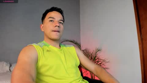 Jorge online show from February 8, 2026, 3:32 am