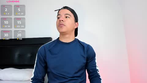 Jorge online show from July 5, 2026, 10:11 am