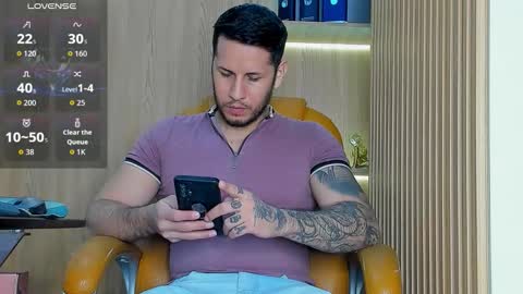 George online show from February 12, 2026, 5:13 am