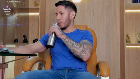 George online show from March 21, 2026, 5:01 am