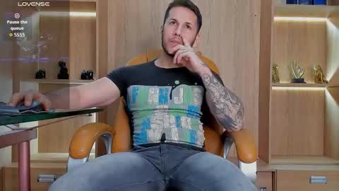 George online show from March 25, 2026, 4:29 am