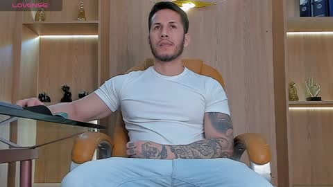 George online show from April 2, 2026, 4:32 am