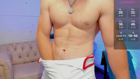 George lush is active online show from July 18, 2026, 3:33 am