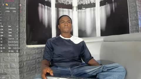 G E O R G E online show from October 29, 2025, 3:31 am