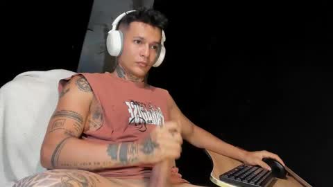 independent model online show from March 5, 2026, 1:56 am