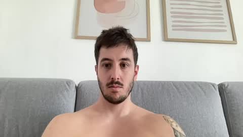 georgebutton87 online show from July 10, 2026, 7:34 am
