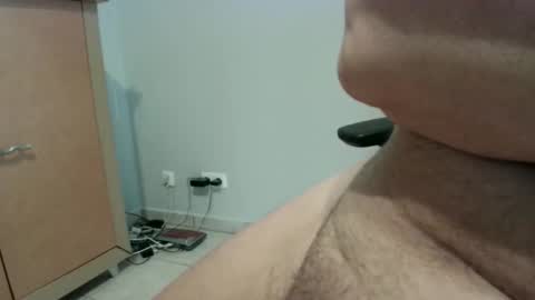 George Cloonie online show from March 16, 2026, 4:11 pm