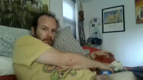 georgedalierupts online show from July 6, 2026, 6:43 pm