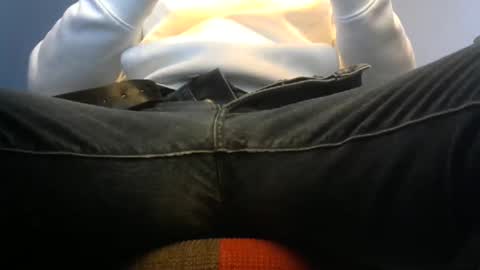 georgedelajungle online show from September 15, 2025, 7:30 am