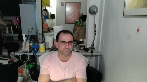 georgempt online show from February 25, 2025, 6:58 am