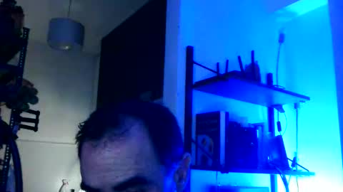 georgempt online show from June 5, 2026, 9:09 pm