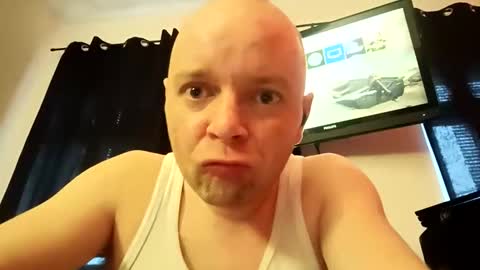 georgeqw187 online show from March 15, 2026, 7:14 am