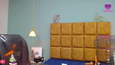 GEORGE online show from December 22, 2024, 4:39 am