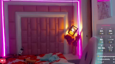 GEORGE online show from December 31, 2024, 6:27 am